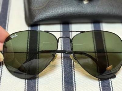 culos Ray Ban