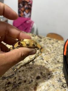 Relgio Bvlgari Modelo Cobra