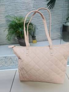 Bolsa Crisma