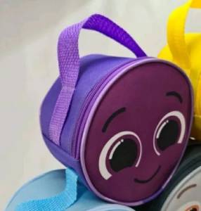 Bolsas Persolanizadas