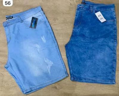 Bermudas Plus