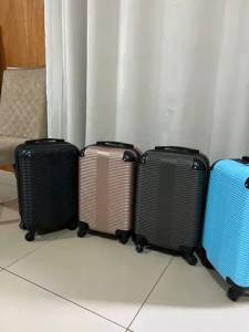 Mala De Viagem 52x32x21cm Pequena Bordo