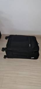 Mala Perry Elis, Mdia At 23 Kgs, 360 Graus
