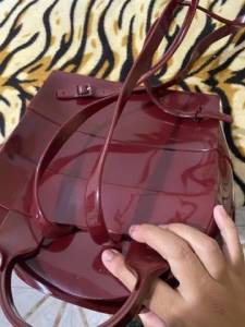 Mochila Melissa