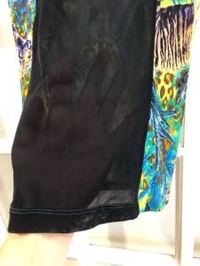 Regata Triton Estampada Pp / P