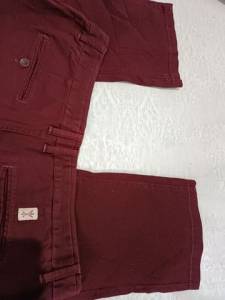 Cala Jeans Masculina Arrow Usa