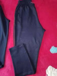 Calas G Uniforme Leniro - Menino