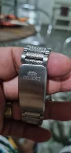 Relgio  Orient  Automtico  Top