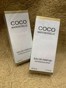Perfumes