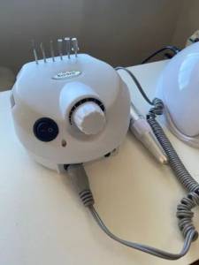 Motor Porquinho + Cabine Led