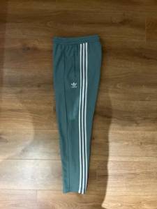 Cala Adidas Originals - Aqua Greend