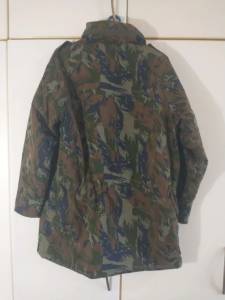 10 Uniforme Aeronutica Completo (uniforme Militar Camuflado)