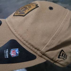 Bon New Era Oakland Raiders