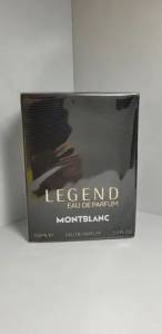 Montblanc Legend Edp Parfum 100ml