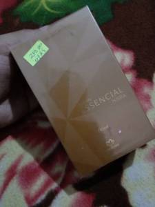 Essencial Mirra