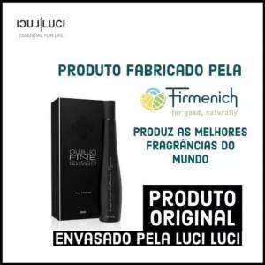 Perfume Importado Masculino Voc Paga S Pela Fragrncia