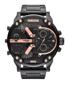 Vendo Relgio Original Diesel
