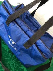Bolsa/mala Trmica Da Thermex 38l