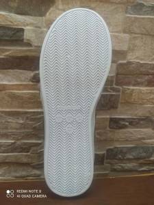 Sapato Casual Feminino Mocassim