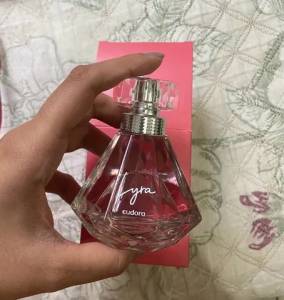 Perfume Lyra Eudora