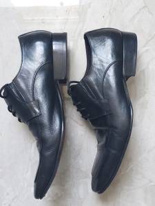 Sapato Social Cometa - Derby - N 40.