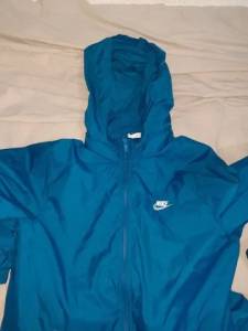 Conjunto Nike Original