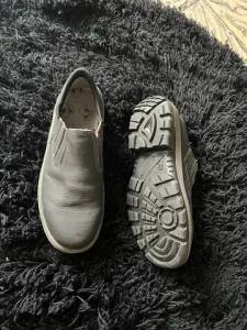 Sapato Trabalho Pesado 40