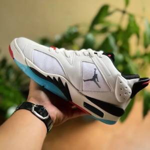 Tnis Air Jordan