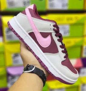 Tnis Nike Dunk Low