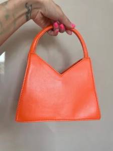 Bolsa Laranjada