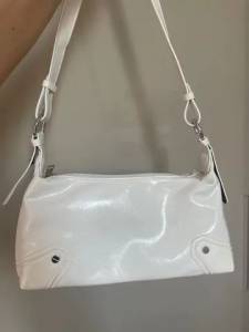 Bolsa Branca