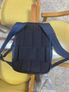 Mochila Informatica E Trabalho Marca Samsonite