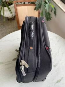 Mala Pra Trabalho E Viagem, Marca Stod