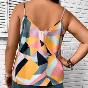 Blusa G Plus Fresquinha