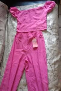 Conjunto Infanto Juvenil