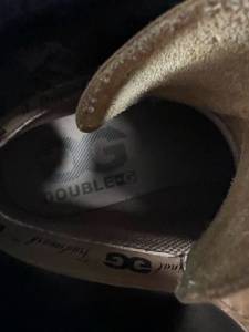 Bota Double-g Masculina Original