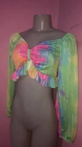 Vendo Blusas Em Perfeito Estado , Aceito Carto De Crdito E Pix