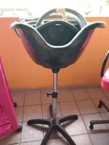 Lavatrio De Cabelo Mvel