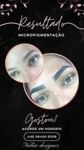 Micropigmentao