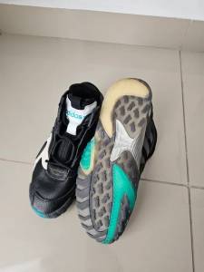 Tenis Adidas Streetball N 41 Original