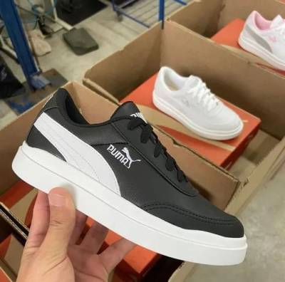 Tnis Feminino Da Puma