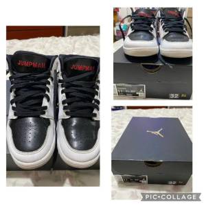 Tnis Infantil Nike Jordan
