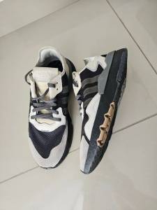 Tenis Adidas Original N 41