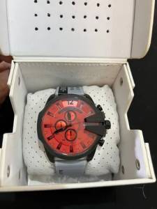 Relgio Diesel Sport