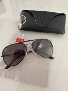 culos Ray Ban