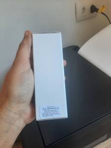 212 Vip Nyc Carolina Herrera 30ml