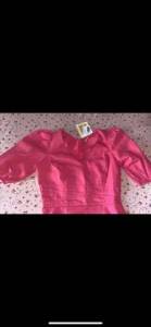 Vestido Colmeia
