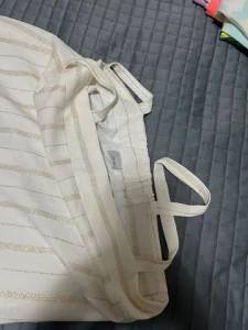 Vestido Longo Da Sacada