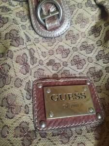 Bolsa Feminina
