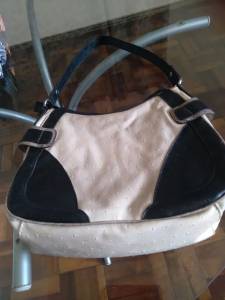 Bolsa Da Guess